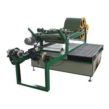 Машина для виготовлення нетканих тканин PP Spunlace